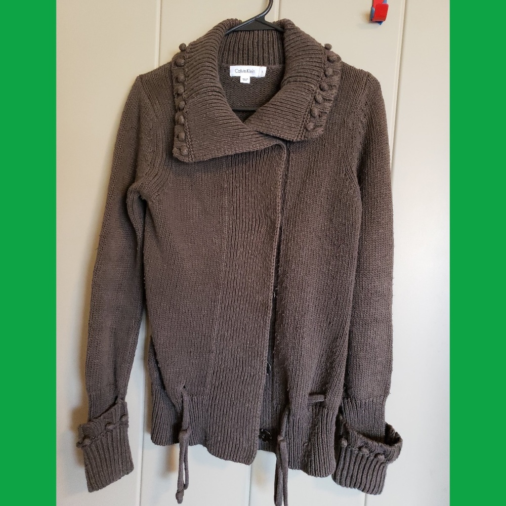 Calvin klein sweater